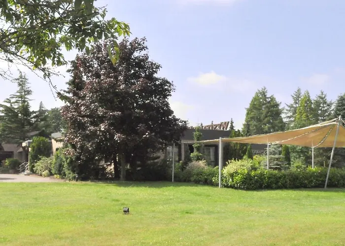 Westfalen Hof Rahden