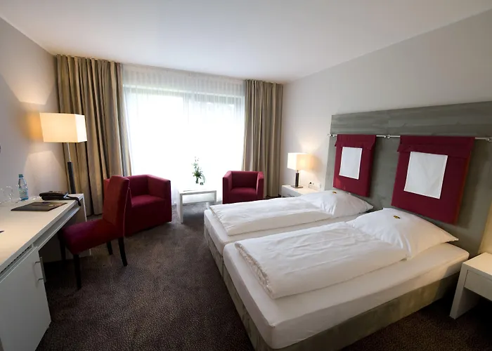 Hotel Westfalen Hof Rahden