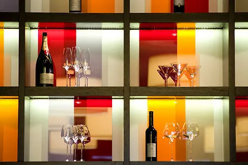 Westfalen Hof Hotel 4*