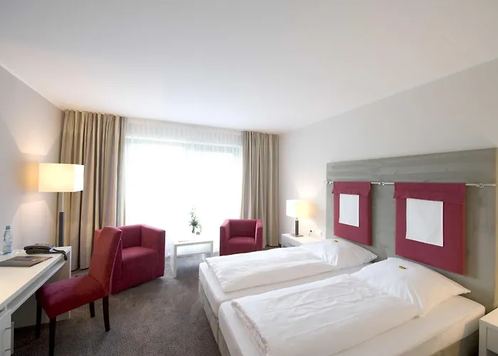 Westfalen Hof Hotel Rahden