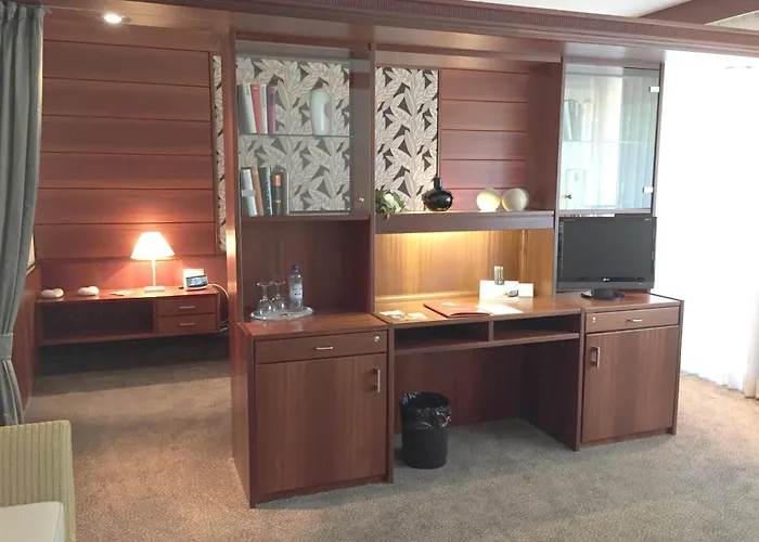 Westfalen Hof Hotel Rahden