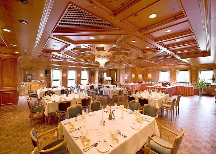 Westfalen Hof Hotel Rahden